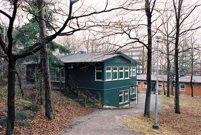 Ädelstenen 4, hus nr 12, fr söder


















