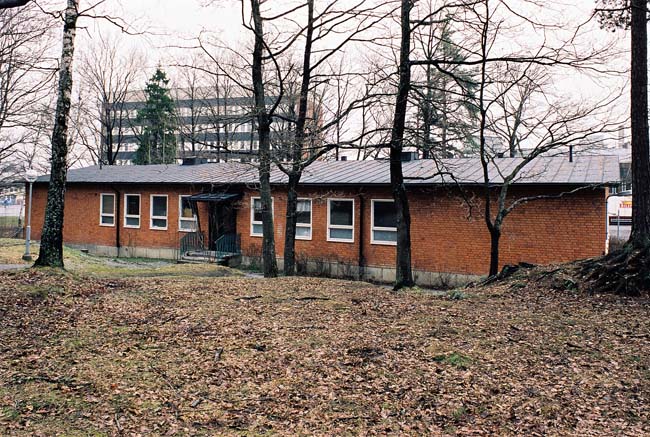 Ädelstenen 4, hus nr 12, fr öster



















