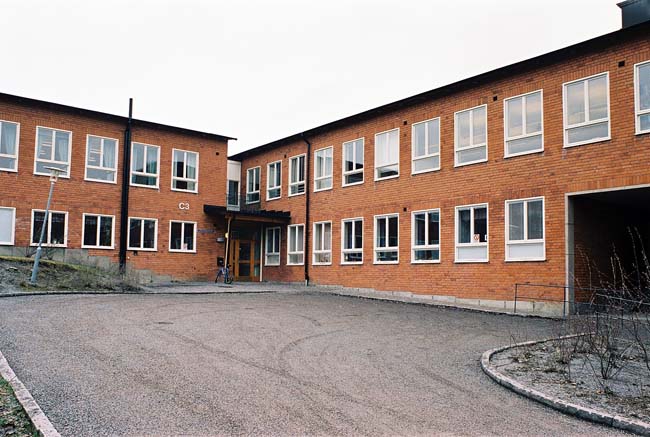 Ädelstenen 4, hus nr 8 och 7, fr norrr























