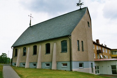 Flämslätts kyrka. Neg.nr 04/226:12.jpg