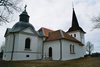 Berga kyrka, sedd från nordöst. Neg.nr 04/273:11.jpg