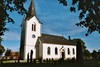 Ekby kyrka, sedd från söder . Neg.nr 04/236:06.jpg