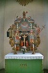 Altaruppsatsen i Ekby kyrka. Neg.nr 04/238:12.jpg