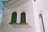 Östfönster i Hassle kyrka. Neg.nr 04/279:11.jpg