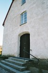 Västportalen i Lugnås kyrka. Negnr 04/267:21.jpg