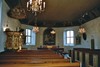 Lugnås kyrka, vy mot koret. Negnr 04/269:24.jpg
