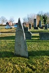 Lugnås kyrkogård. Neg.nr 04/269:05.jpg