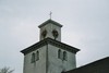 Tornet påLyrestads kyrka. Neg.nr 04/283:07.jpg