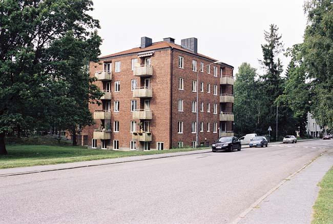 Tobaksburken 3, hus nr 2, fr sydost

















































