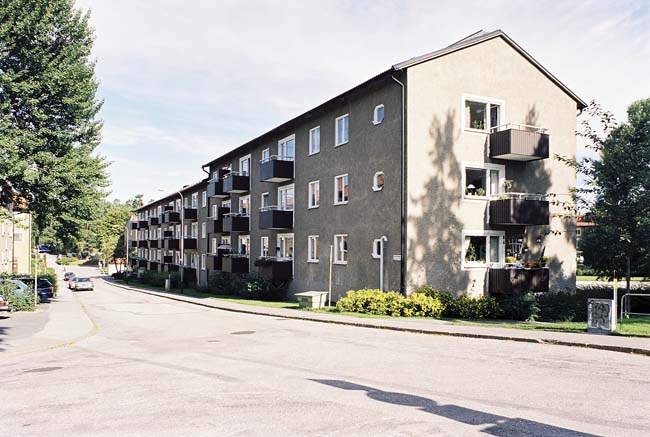 Vaktmästaren 1, hus nr 1, fr sydost













































