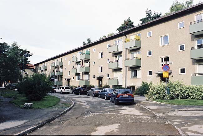 Nattvakten 1, hus nr 2, fr öster







































































