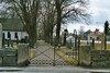 Norra grinden till Södra begravningsplatsen i Mariestad. Neg.nr 04/366:13.jpg