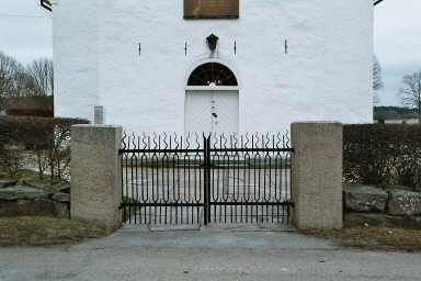Grinden till Torsö kyrkogård. Neg.nr 04/364:24.jpg