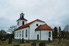 Torsö kyrka, sedd från sydöst. Neg.nr 04/364:14.jpg