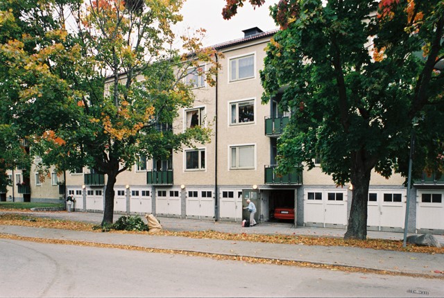 Kundregistret 5 husnr 6 från sydväst baksida















