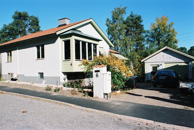 Bankbudet 2 från sydväst 


























