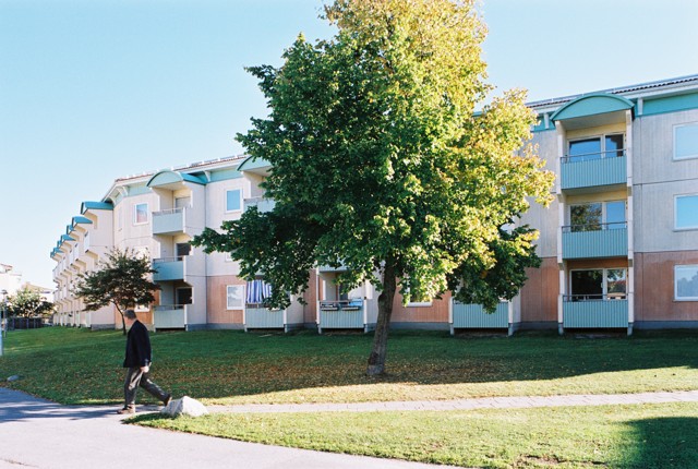 Vårdaren 1 husnr 9 från väster baksida

























































