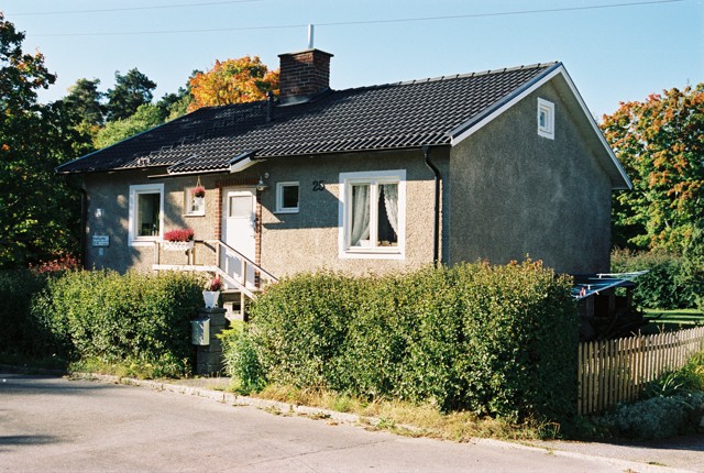 Tangentbordet 9 husnr 1 från nordost

























































































































