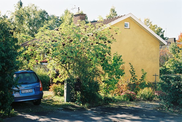 Papperssaxen 8 husnr 1 från nordost


























































































































































