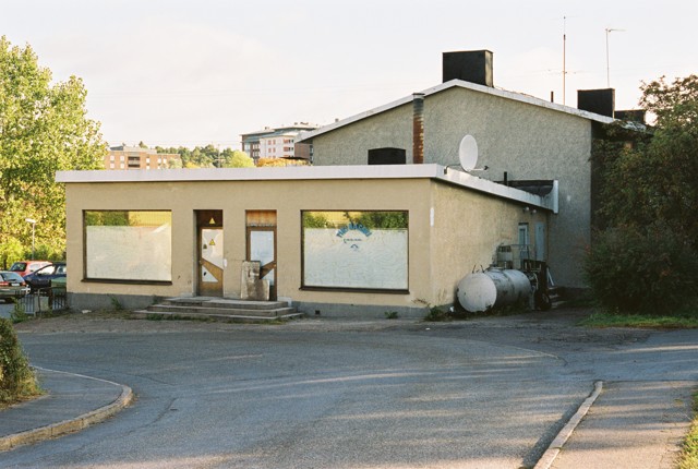 Filialen 1 hus 1 från sydväst





















































