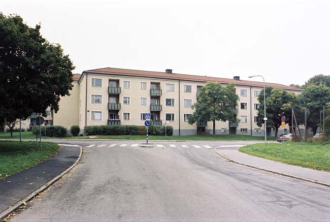 Hängmappen 1, hus nr 1, fr söder




































