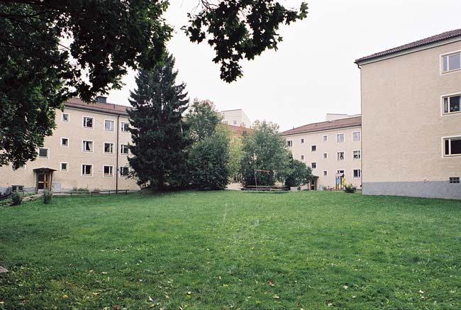 Hängmappen 1, hus nr 1, fr söder








































