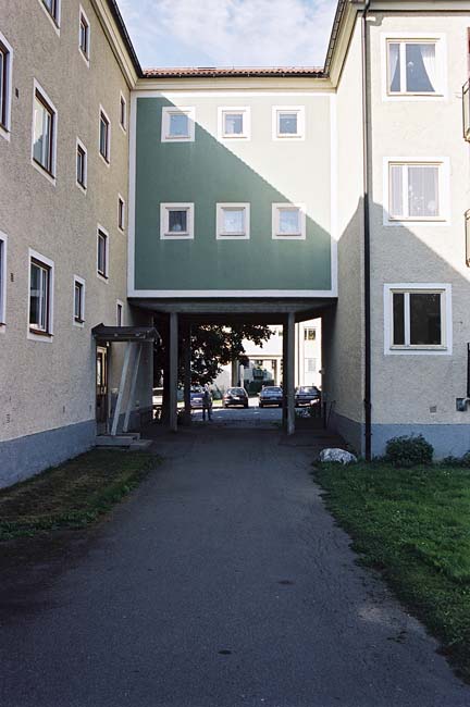 Kortregistret 2, hus nr 1, fr söder
































































