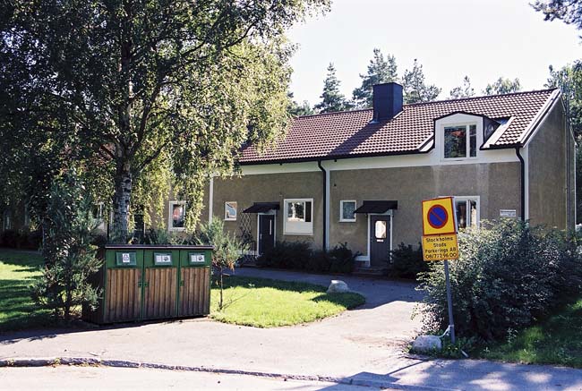 Eskimåen 3, hus nr 1, fr norr





































































