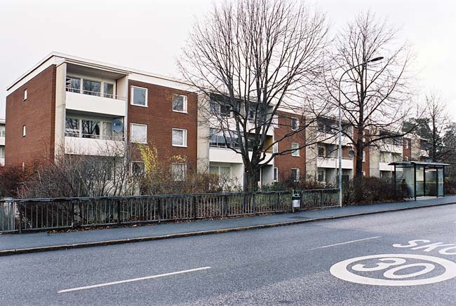 Jordbruksministern 1, hus nr 1, fr söder
















































