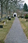 Beatebergs kyrkogård. Neg.nr 04/276:13.jpg