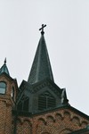 Centraltornet på Beatebergs kyrka. Neg.nr 04/276:16.jpg