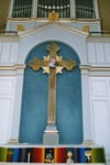 Altaruppsatsen i Beatebergs kyrka. Neg.nr 04/275:24.jpg