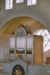 Orgeln Beatebergs kyrka. Neg.nr 04/292:23.jpg
