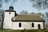 Bäcks kyrka, sedd från söder. Neg.nr 04/290:02.jpg