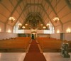 Älvsborgs kyrka.