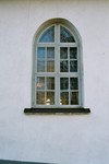 Bällefors kyrka, långhusfönster. Neg.nr. 04/263:21.jpg