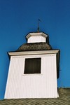 Tornet i Bällefors kyrka. Neg.nr. 04/263:07.jpg