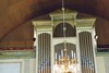 Bällefors kyrka, orgel. Neg.nr. 04/264:03.jpg