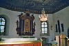 Koret i Ekeskogs kyrka. Neg.nr 04/265:13.jpg