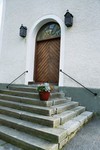 Hjälstads kyrka, västportal. Neg.nr.04/254:24.jpg