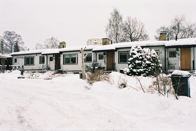 Träbocken 15, 2 och 1, fr nordväst




























