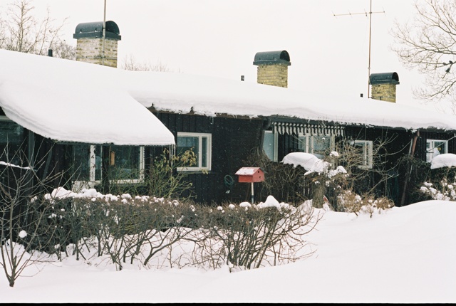 Träbiten 2, 3 och 4, fr nordväst

















