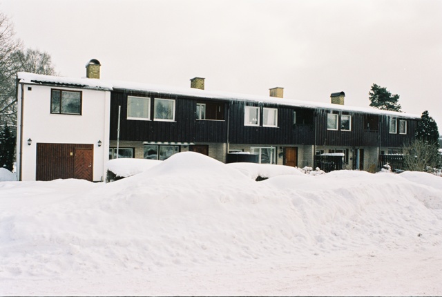 Ställskruven 21, 20, 19, 18 och 17, fr norr

















