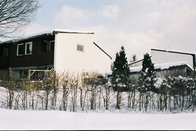 Ställskruven 13 och 12, fr väster
















