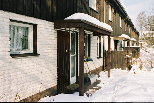 Ställskruven 6, 5, 4, 3 och 2, fr söder
















