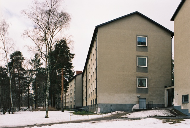 Nackspegeln 1, hus 4, fr öster







