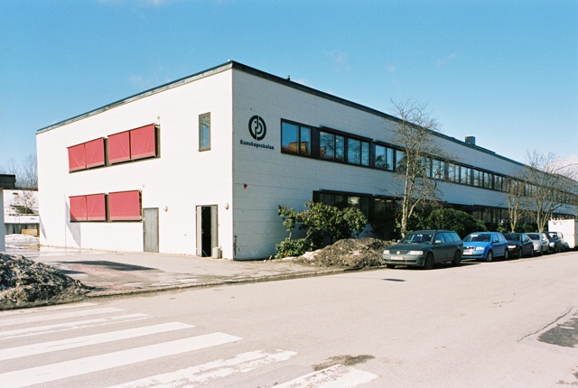 Barnfröken 1, fr sydost







