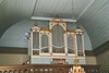 Amnehärads kyrka, orgel. Neg.nr 04/330:19.jpg