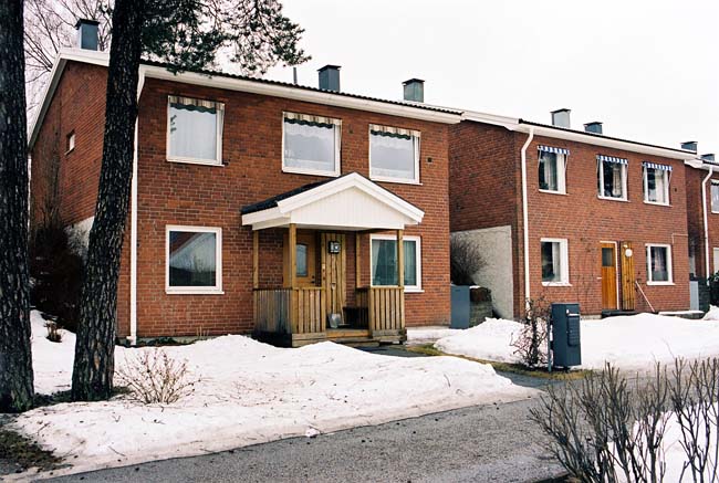 Klockhatten 23-22, från öster