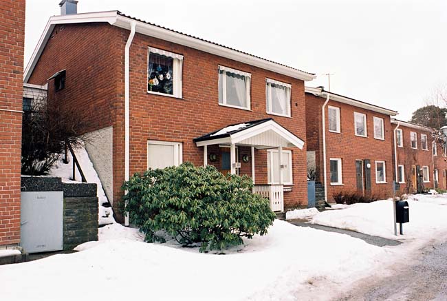 Klockhatten 21-20, från öster